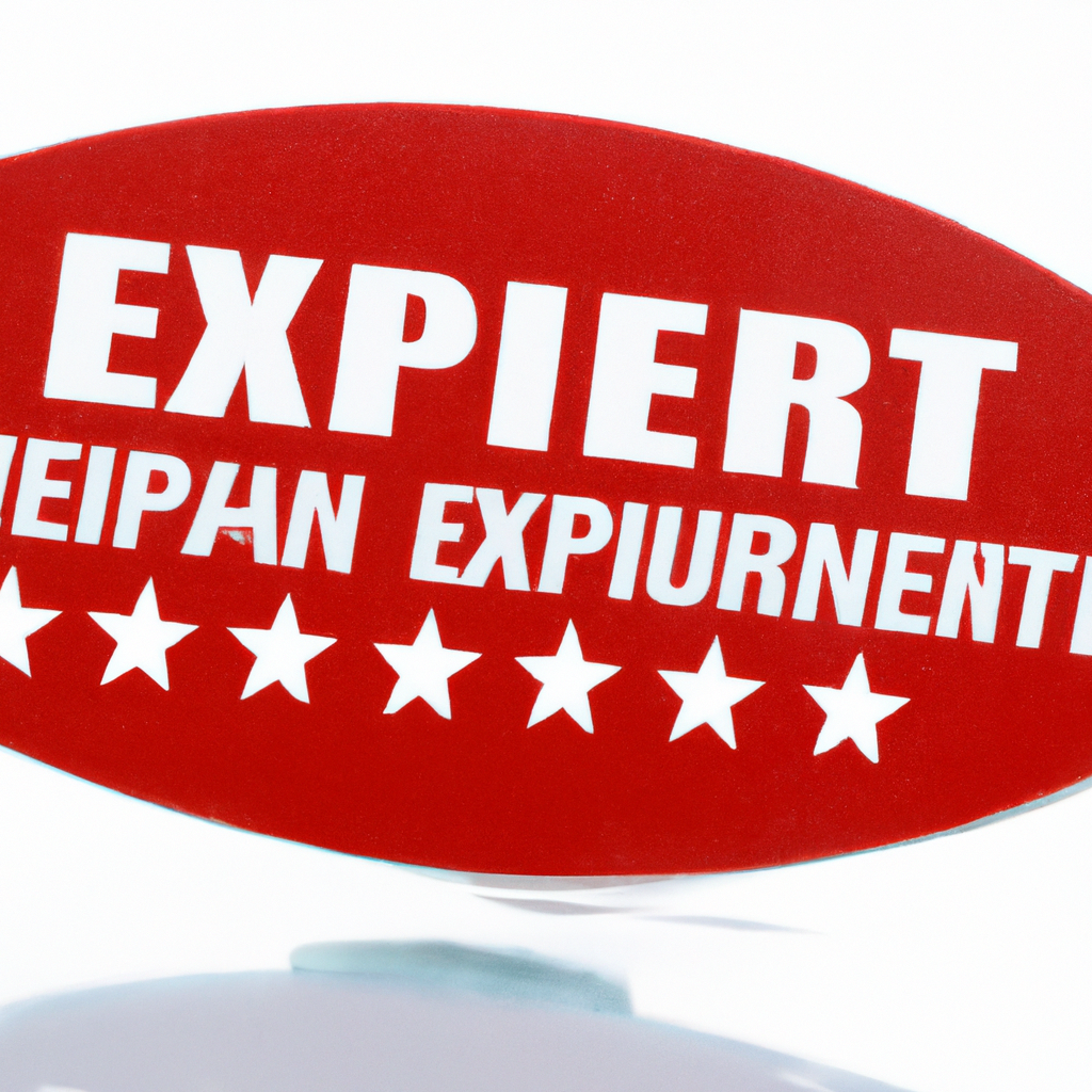 Label contenu vérifié