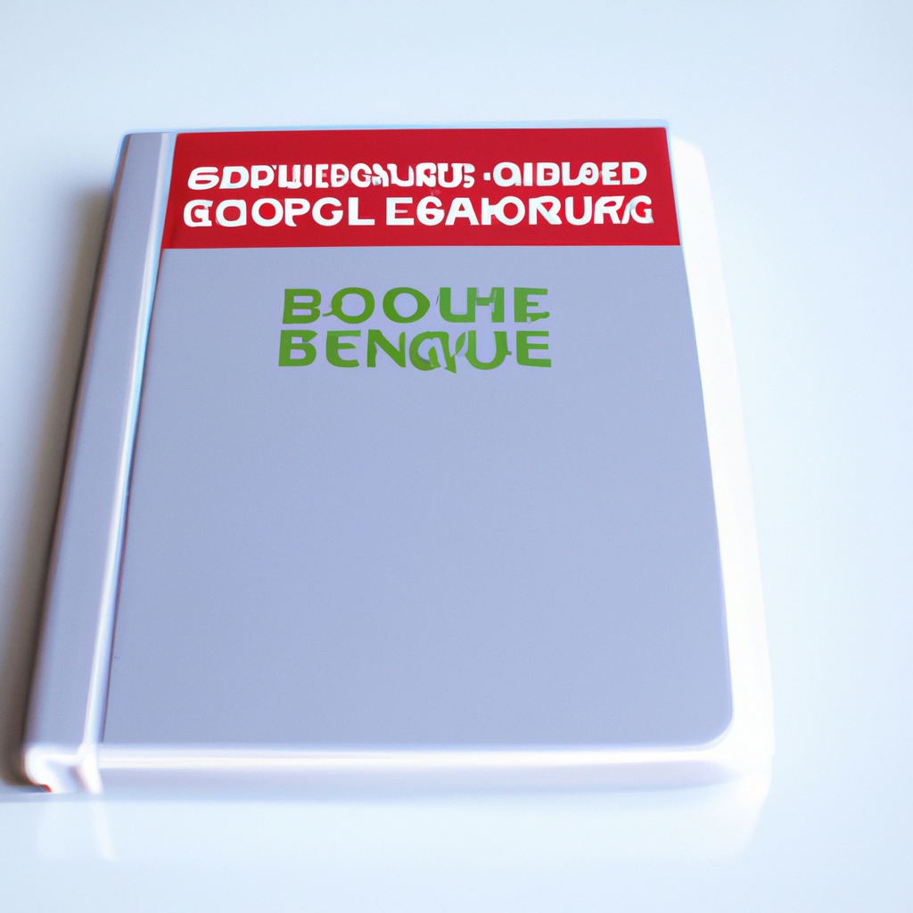 Livre sur la gestion budgétaire